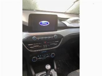 Ford Focus Focus 4, Hatchback, 2018 / 2025 1.5 EcoBlue 120 picture 11