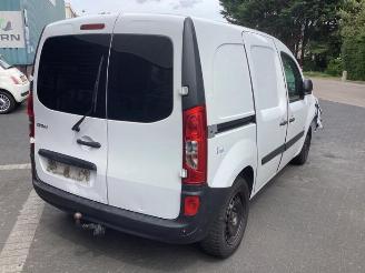 Mercedes Citan Citan (415.6), Van, 2012 / 2021 1.5 109 CDI picture 5