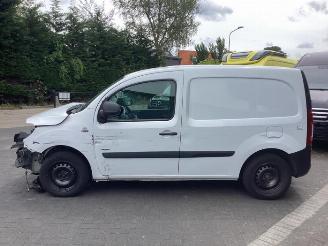 Mercedes Citan Citan (415.6), Van, 2012 / 2021 1.5 109 CDI picture 8