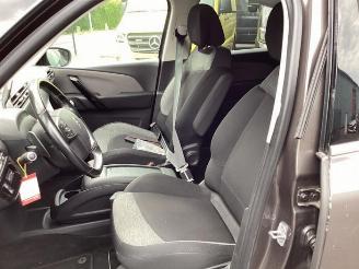 Citroën C4-picasso C4 Picasso (3D/3E), MPV, 2013 / 2018 1.2 12V PureTech 130 picture 10