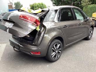 Citroën C4-picasso C4 Picasso (3D/3E), MPV, 2013 / 2018 1.2 12V PureTech 130 picture 5