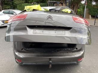 Citroën C4-picasso C4 Picasso (3D/3E), MPV, 2013 / 2018 1.2 12V PureTech 130 picture 6
