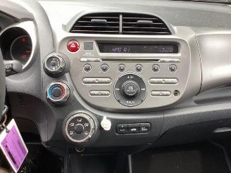 Honda Jazz Jazz (GE6/GE8/GG/GP), Hatchback, 2008 / 2015 1.2 VTEC 16V picture 12
