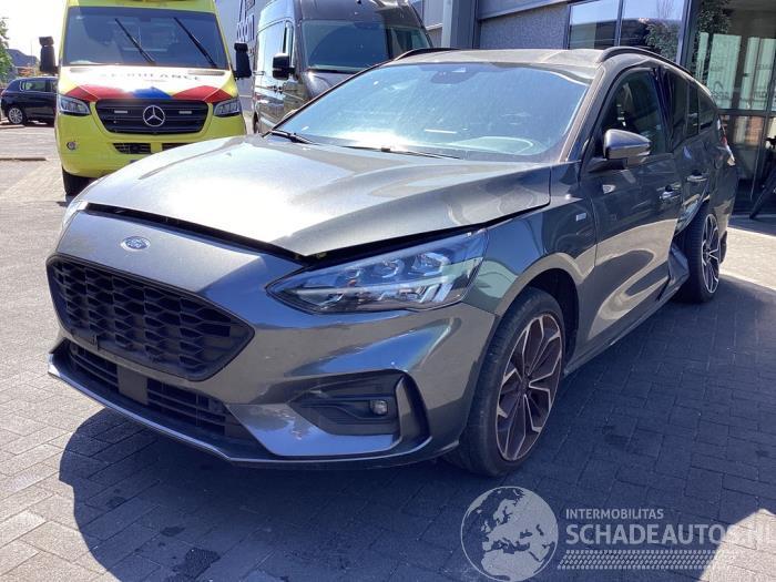 Ford Focus Focus 4 Wagon, Combi, 2018 / 2025 1.0 Ti-VCT EcoBoost 12V 125
