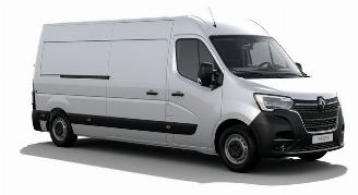 Uttjänta bilar auto Renault Master  2021/1