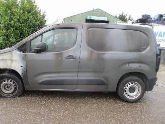 Peugeot Partner  picture 3