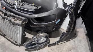 Citroën C4 cactus C4 Cactus (0B/0P), Hatchback 5-drs, 2014 1.2 PureTech 130 12V picture 3