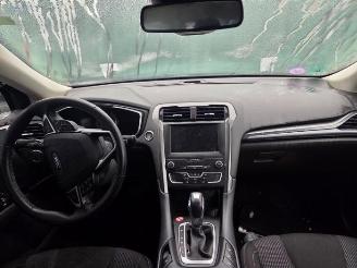 Démontage voiture Ford Mondeo Mondeo V Wagon, Combi, 2014 / 2022 2.0 Hybrid 16V 2019/9