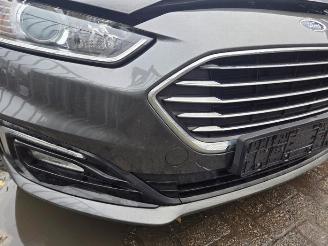 Ford Mondeo Mondeo V Wagon, Combi, 2014 / 2022 2.0 Hybrid 16V picture 16