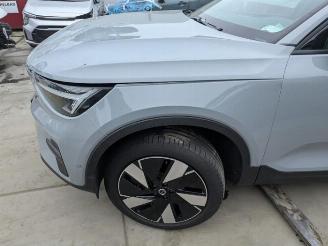 Volvo EX40 EX40 (XZ), SUV, 2024 Single Motor 70 kWh picture 2