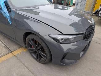 BMW 3-serie 3 serie Touring (G21), Combi, 2019 330e 2.0 TwinPower Turbo 16V picture 10