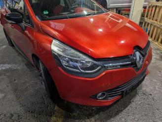 Renault Clio Clio IV (5R), Hatchback 5-drs, 2012 / 2021 0.9 Energy TCE 90 12V picture 2
