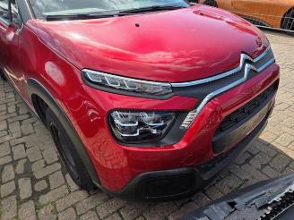 Citroën C3 C3 (SX/SW), Hatchback, 2016 1.2 Vti 12V PureTech picture 5