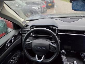 Lynk & Co 01 01, SUV, 2018 1.5 PHEV picture 4