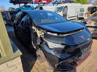 Cupra Born Born, -, 2021 63 kWh picture 2