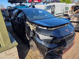 Cupra Born Born, -, 2021 63 kWh picture 2
