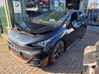Sloopauto Cupra Born Born, -, 2021 63 kWh 2024/11