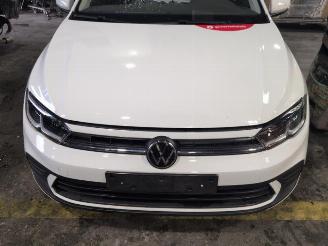 Volkswagen Polo Polo VI (AW1), Hatchback 5-drs, 2017 1.0 MPI 12V picture 3