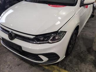Volkswagen Polo Polo VI (AW1), Hatchback 5-drs, 2017 1.0 MPI 12V picture 2