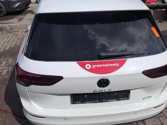 Volkswagen Golf Golf VIII Variant (GC5), Combi, 2020 1.5 eTSI 16V picture 6