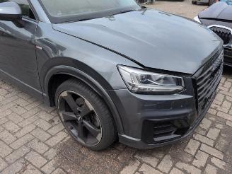 Audi Q2 Q2 (GAB/GAG), SUV, 2016 1.4 TFSI 16V picture 2