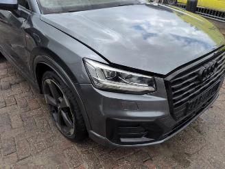 Audi Q2 Q2 (GAB/GAG), SUV, 2016 1.4 TFSI 16V picture 8
