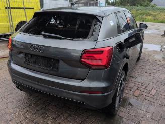 Audi Q2 Q2 (GAB/GAG), SUV, 2016 1.4 TFSI 16V picture 10