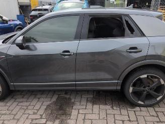 Audi Q2 Q2 (GAB/GAG), SUV, 2016 1.4 TFSI 16V picture 4
