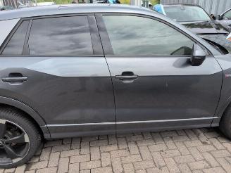 Audi Q2 Q2 (GAB/GAG), SUV, 2016 1.4 TFSI 16V picture 3
