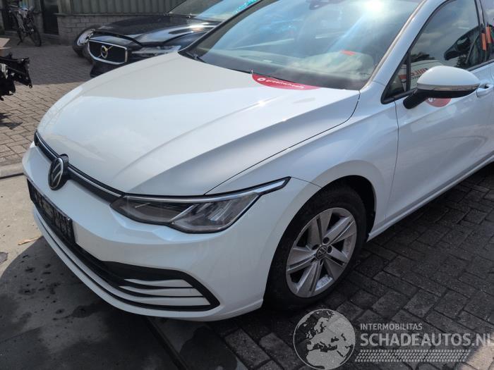 Volkswagen Golf Golf VIII Variant (GC5), Combi, 2020 1.5 eTSI 16V