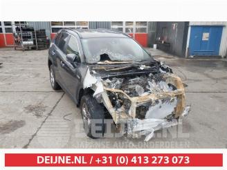 Toyota Rav-4 RAV4 (A5), Terreinwagen, 2018 2.5 Hybrid 16V AWD picture 7