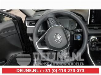 Toyota Rav-4 RAV4 (A5), Terreinwagen, 2018 2.5 Hybrid 16V AWD picture 18