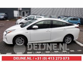 Toyota Prius Prius (ZVW5), Hatchback, 2015 / 2022 1.8 16V Hybrid picture 2