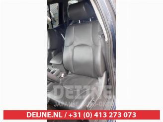 Nissan Path-finder Pathfinder (R51), SUV, 2005 / 2014 2.5 dCi 16V 4x4 picture 12