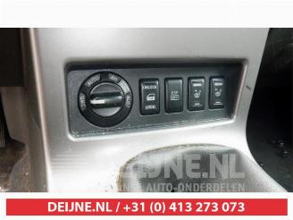 Nissan Path-finder Pathfinder (R51), SUV, 2005 / 2014 2.5 dCi 16V 4x4 picture 18