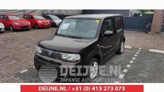 Nissan Cube Cube (Z12), MPV, 2009 1.6 16V picture 1