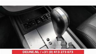 Nissan Murano Murano (Z51), SUV, 2007 / 2014 3.5 V6 24V 4x4 picture 21