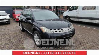 Nissan Murano Murano (Z51), SUV, 2007 / 2014 3.5 V6 24V 4x4 picture 7