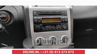 Nissan Murano Murano (Z51), SUV, 2007 / 2014 3.5 V6 24V 4x4 picture 20