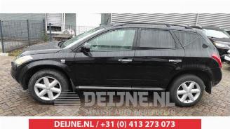 Nissan Murano Murano (Z51), SUV, 2007 / 2014 3.5 V6 24V 4x4 picture 2