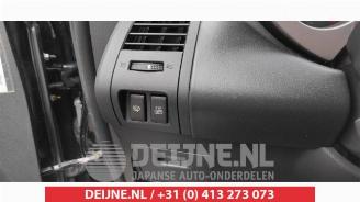 Nissan Murano Murano (Z51), SUV, 2007 / 2014 3.5 V6 24V 4x4 picture 19