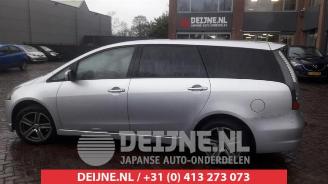 Mitsubishi Grandis Grandis (NA), MPV, 2004 / 2010 2.4 16V MIVEC picture 7