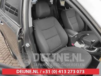 Kia Sorento Sorento II (XM), SUV, 2009 / 2015 2.4 16V 4x2 picture 20