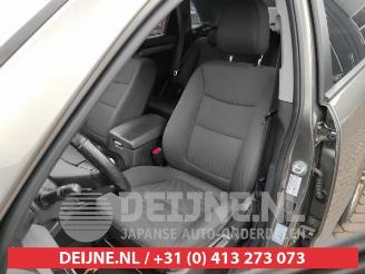 Kia Sorento Sorento II (XM), SUV, 2009 / 2015 2.4 16V 4x2 picture 19