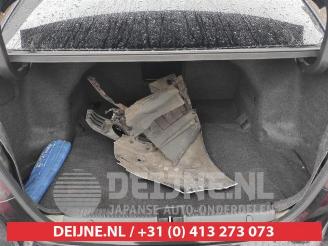 Suzuki Kizashi Kizashi (FRE/FRF), Sedan, 2010 / 2015 2.4 16V picture 22