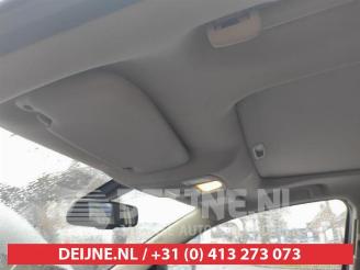 Suzuki Kizashi Kizashi (FRE/FRF), Sedan, 2010 / 2015 2.4 16V picture 26