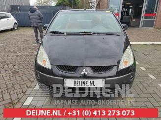 Mitsubishi Colt Colt CZC, Cabrio, 2006 / 2009 1.5 16V picture 2