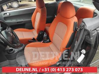 Mitsubishi Colt Colt CZC, Cabrio, 2006 / 2009 1.5 16V picture 19