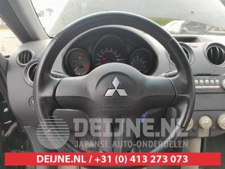 Mitsubishi Colt Colt CZC, Cabrio, 2006 / 2009 1.5 16V picture 13
