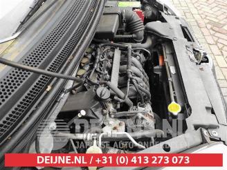 Mitsubishi Colt Colt CZC, Cabrio, 2006 / 2009 1.5 16V picture 25